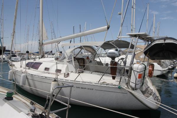 1991 Gib'Sea 392