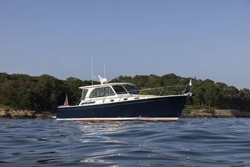 2026 Back Cove 412