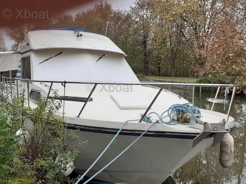 couach yacht bordeaux