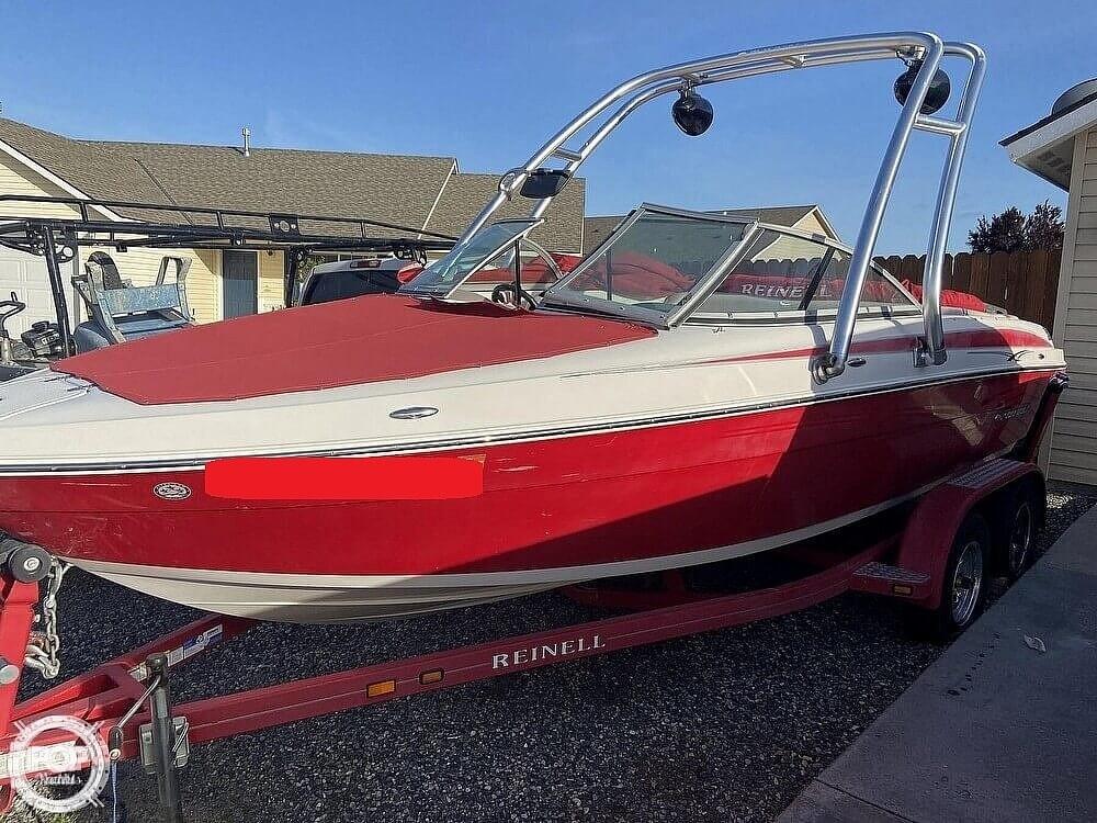 Reinell 197 Ls 2011 Reinell 197LS for sale in Pasco, WA
