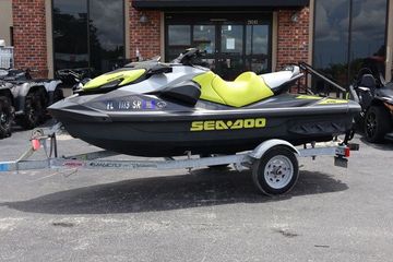 2020 Sea-Doo PW GTR 230 W/SOUND EB/NY 20