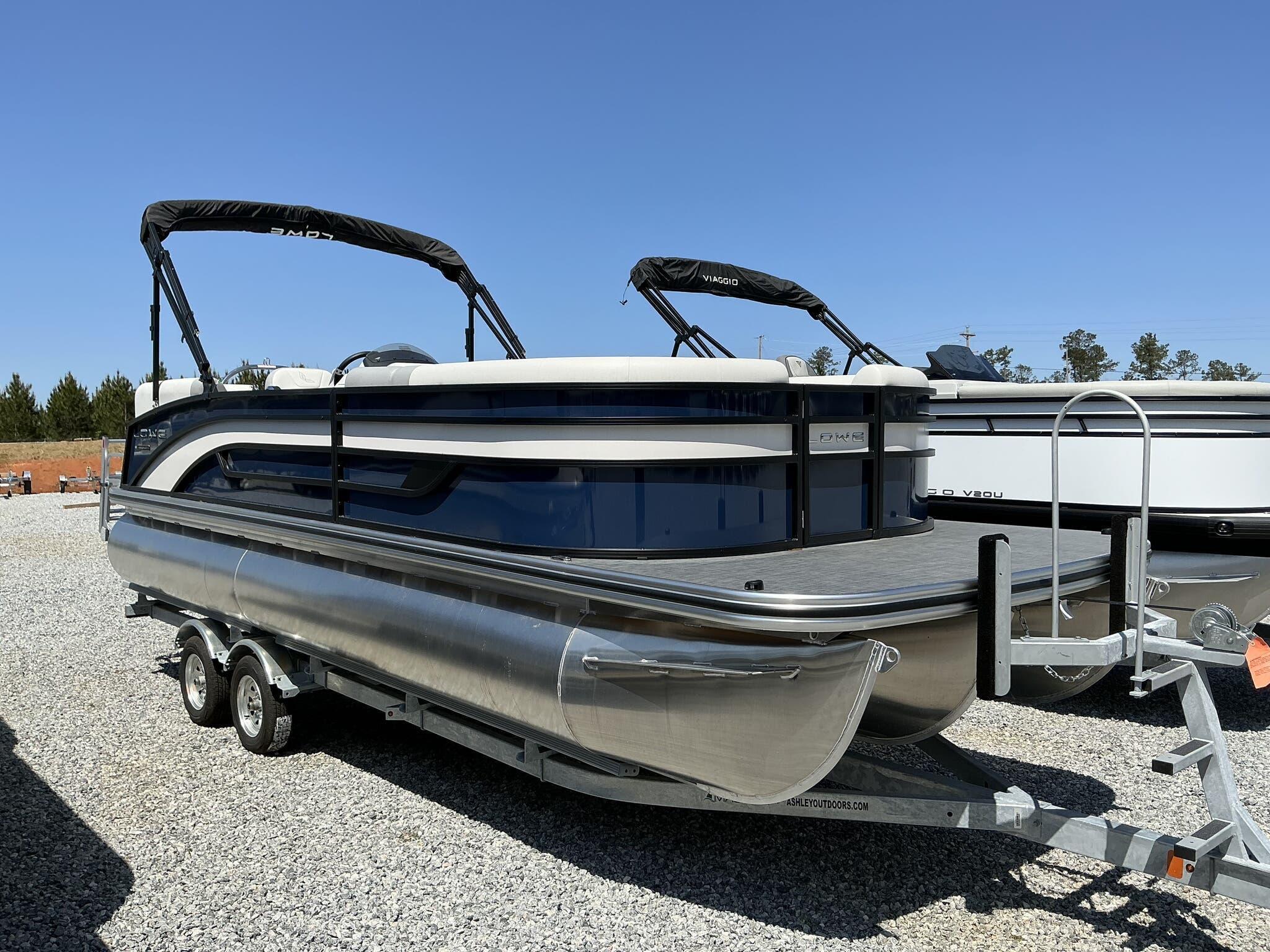 2025 Lowe SS230