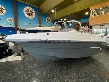2023 Nireus Boats 53 Escape