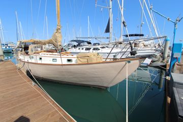 1967 Mason 43