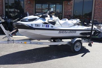 2024 Sea-Doo GTX LTD 300 W/AUDIO