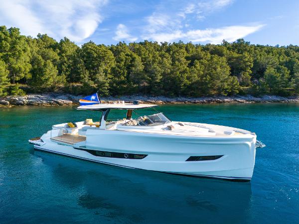 2024 Solaris Power 60 Open