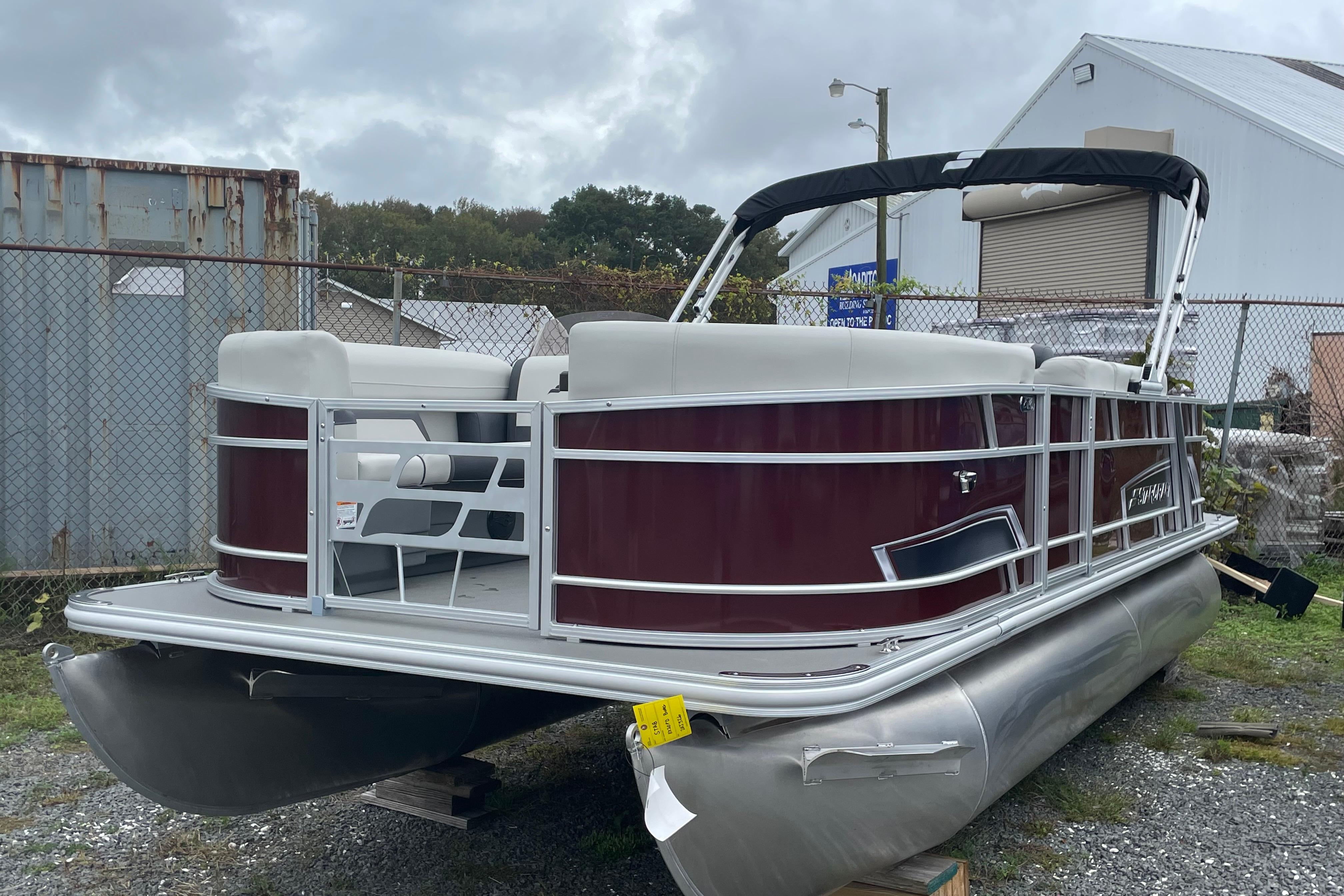 2026 Starcraft EX 20 FD