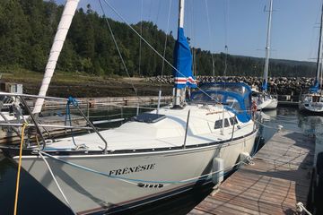 1984 C&C 32