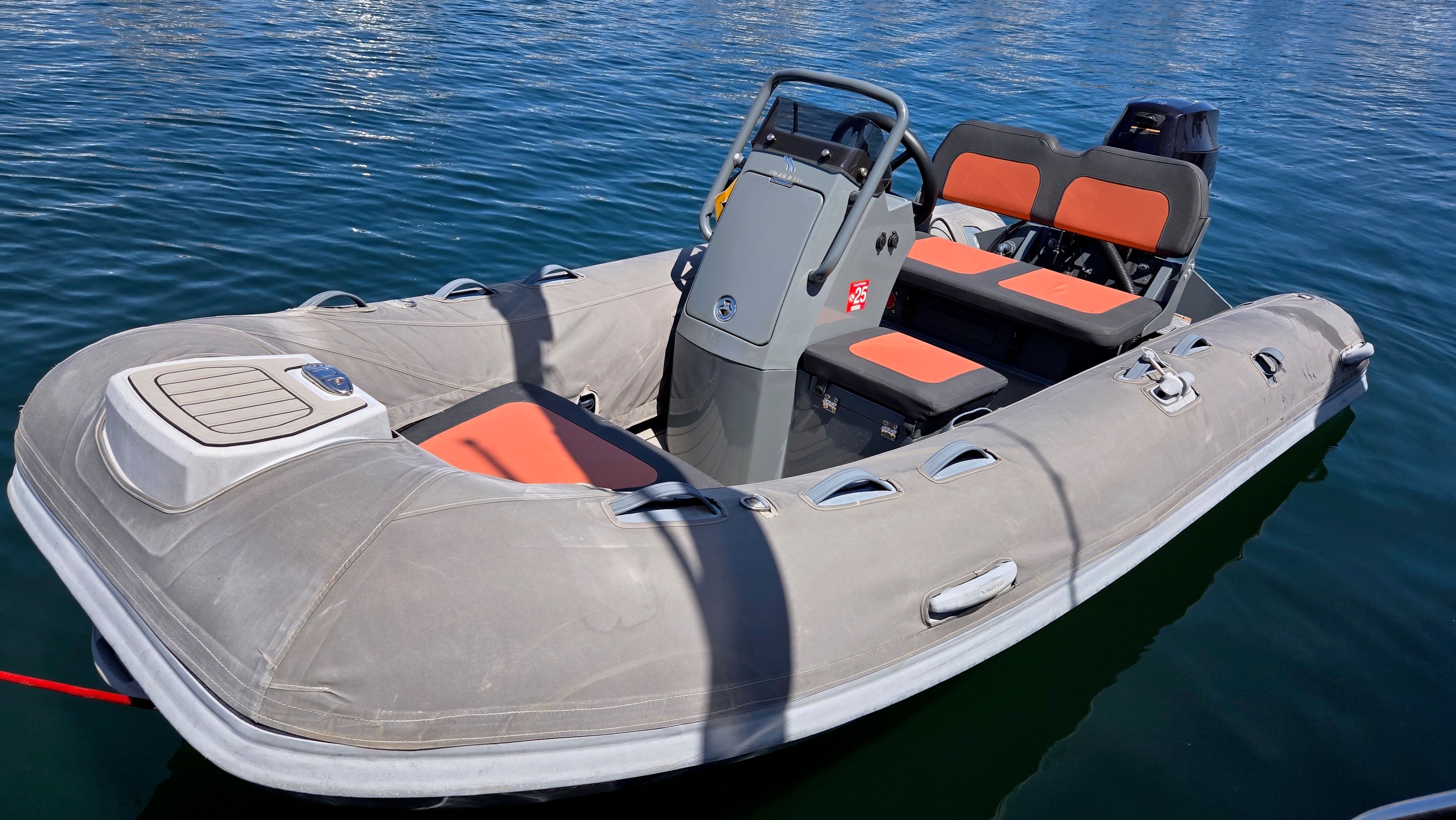 2023 Highfield 360GT