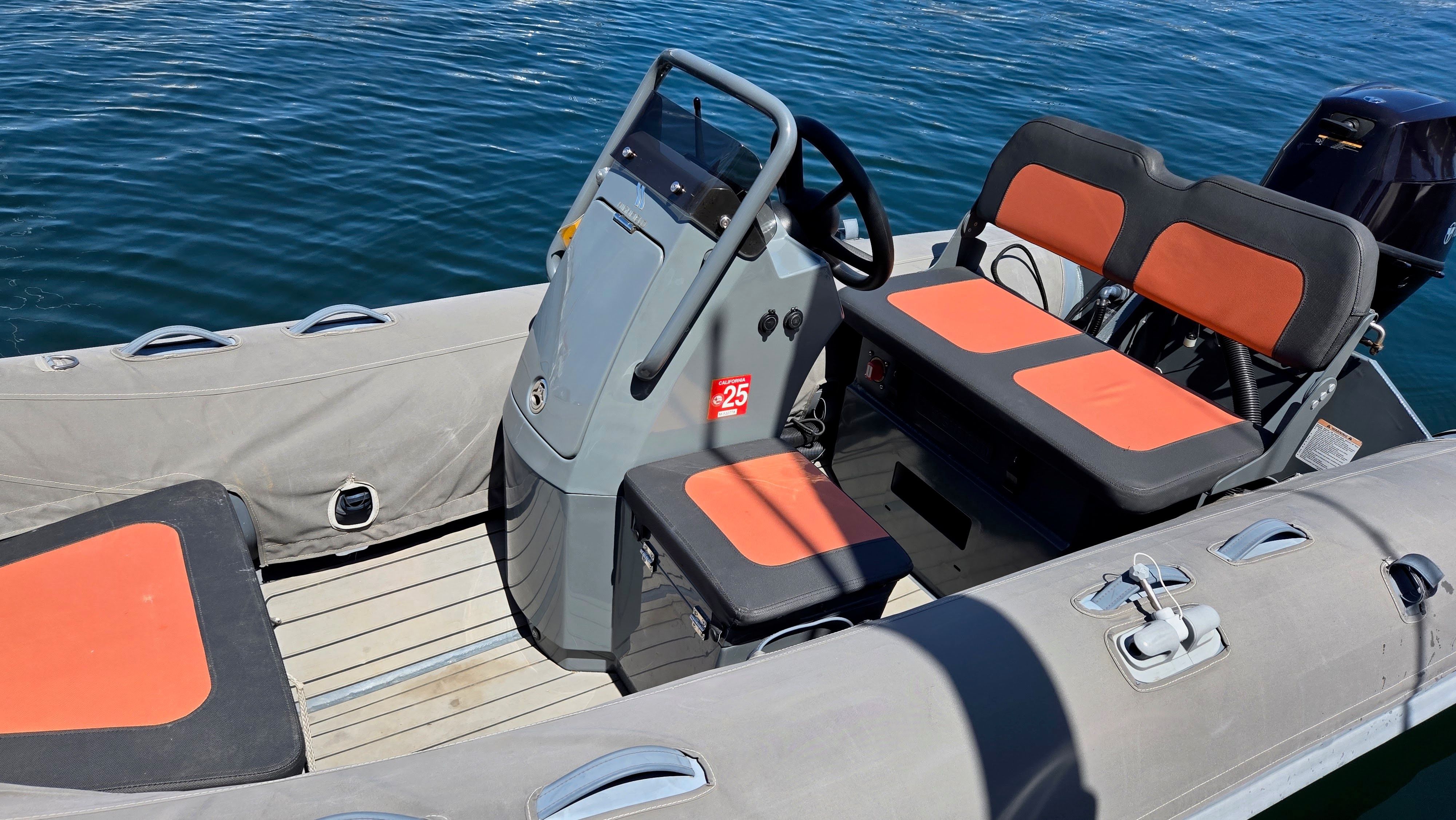 2023 Highfield 360GT