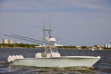 2024 SeaVee 390Z