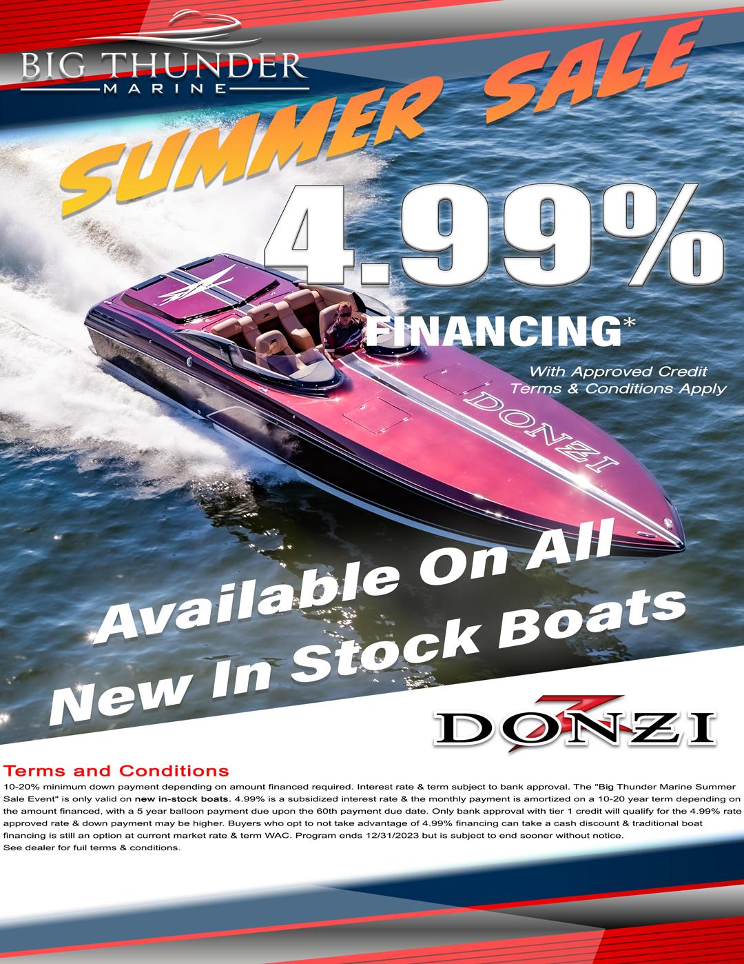2020 Donzi 38 ZRC, Lake Ozark Missouri - boats.com