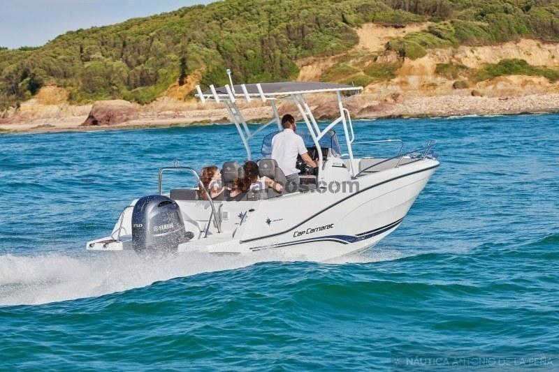 2025 Jeanneau Cap Camarat 6.5 CC