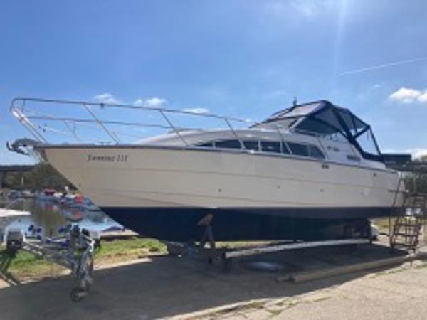 2005 Sheerline Sheerline 1020