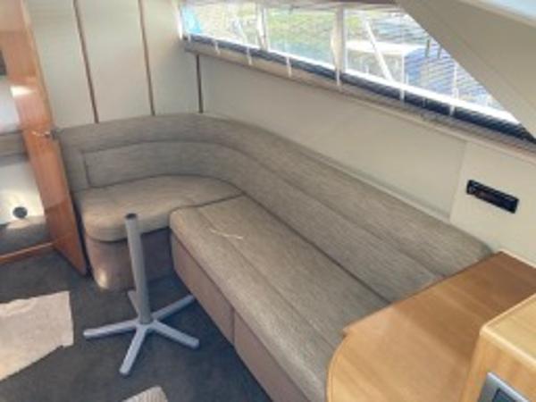 2005 Sheerline Sheerline 1020