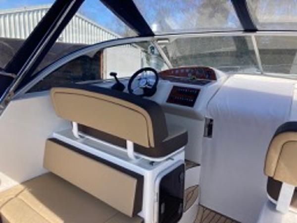 2005 Sheerline Sheerline 1020