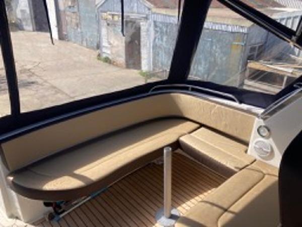 2005 Sheerline Sheerline 1020