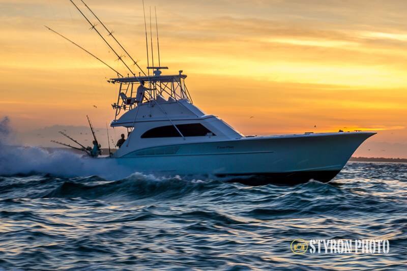 Custom Carolina Sportfish boats for sale - boats.com