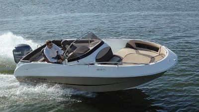 Galeon GALIA 570 OPEN