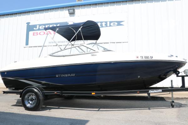  new and used boats for sale #everythingboats