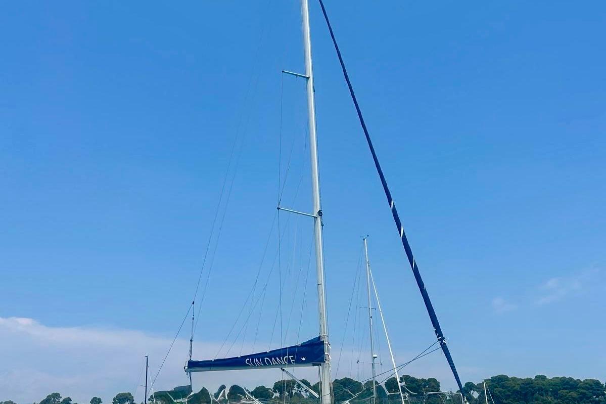 2006 Elan 340