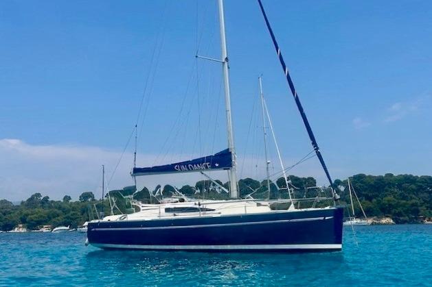 2006 Elan 340