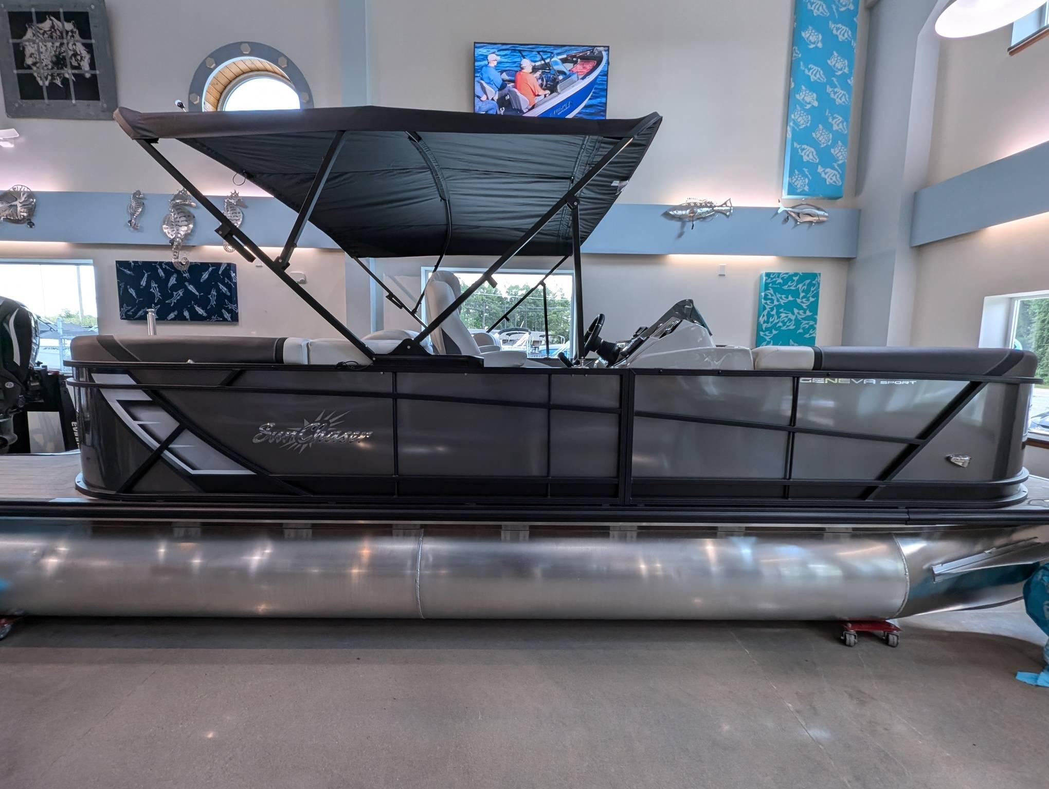SunChaser Geneva Sport 23 LR PSB