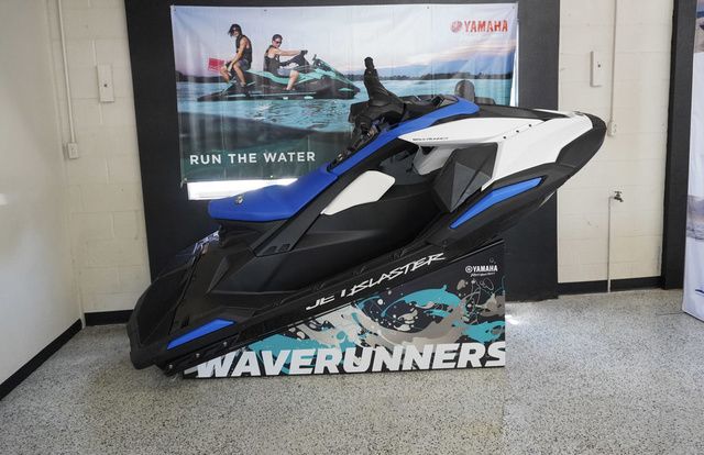 Yamaha WaveRunner JetBlaster®