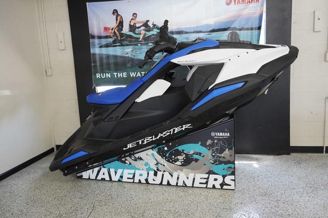2025 Yamaha WaveRunner JetBlaster®