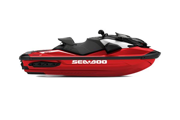 2024 Sea-Doo RXP-X 325