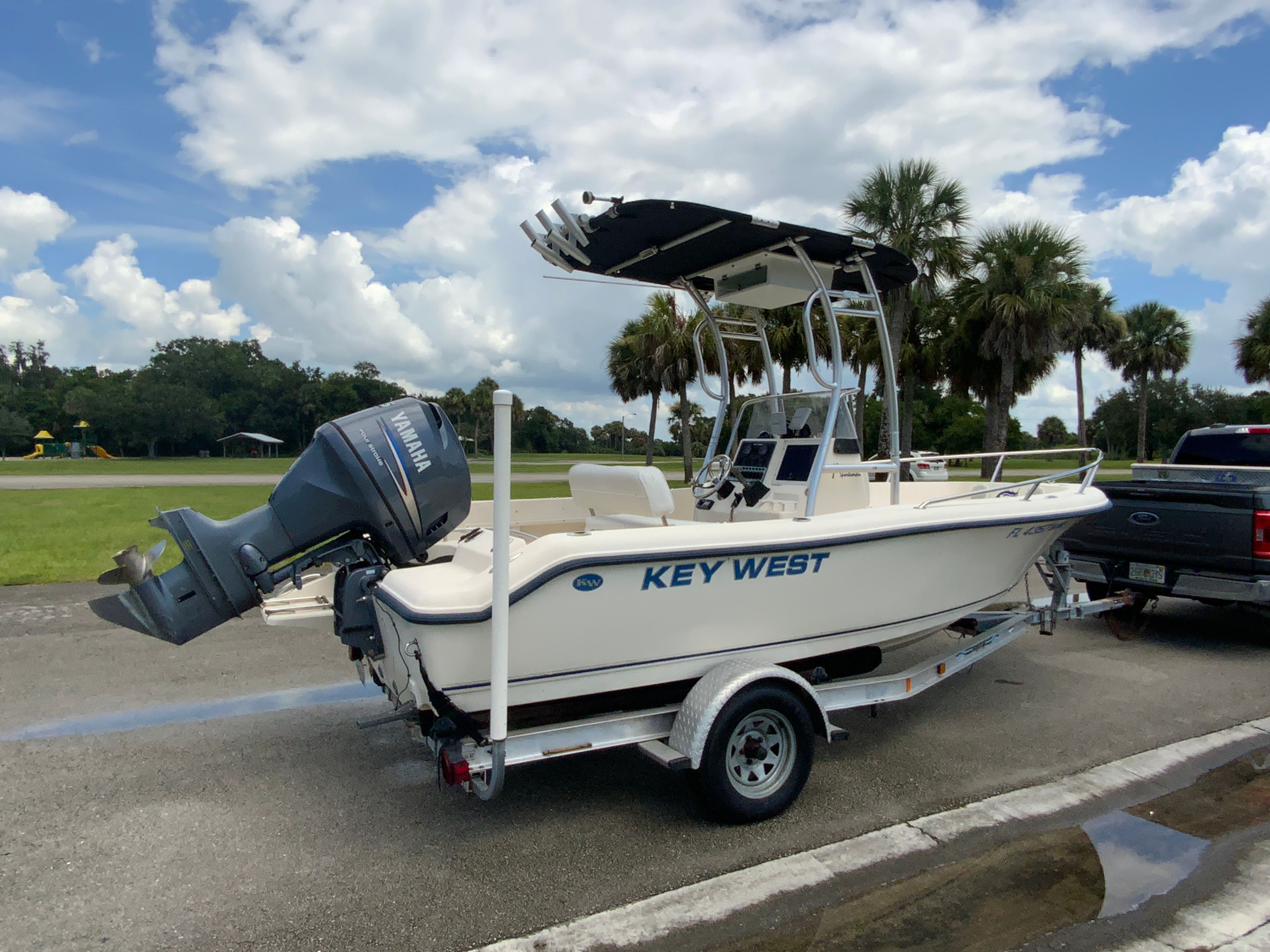 2014 Key West 186