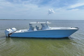 2023 Freeman 42 LR