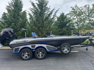 2025 Ranger Z520R Cup-Equipped