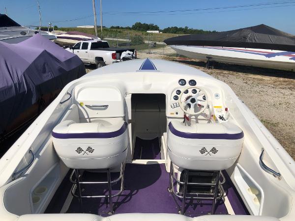 new 15 foot checkmate boat sale