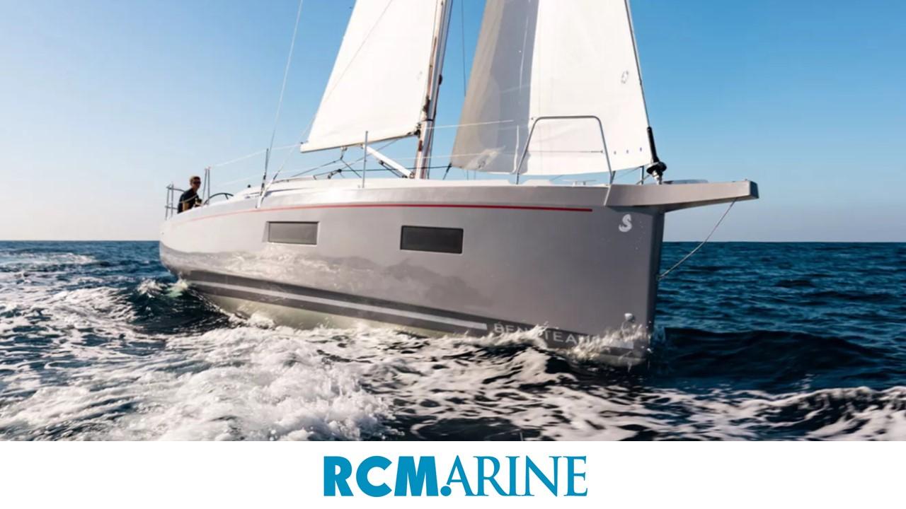 Beneteau Oceanis 34.1