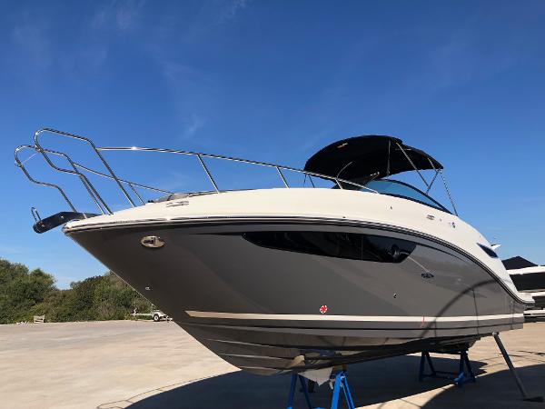 2023 Sea Ray 265