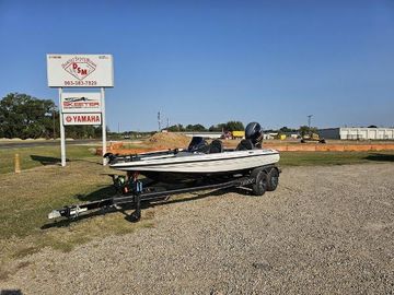 2025 Skeeter ZX150