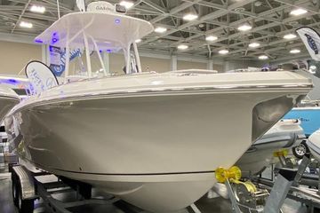 2024 Sailfish 242 CC