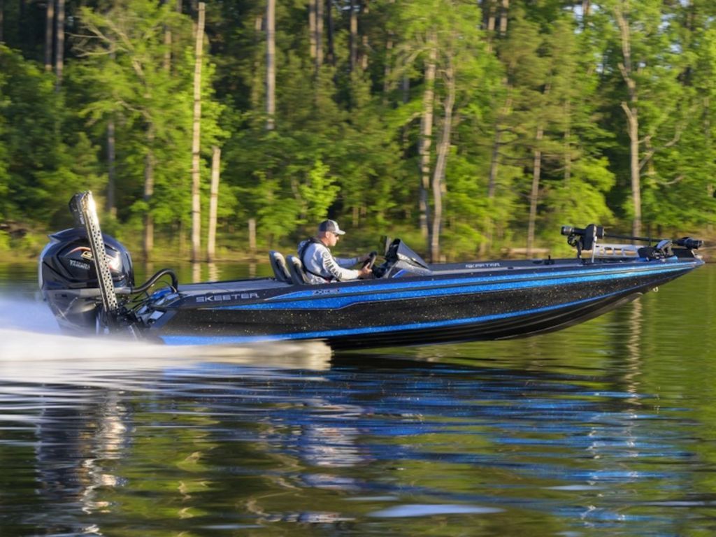 2026 Skeeter ZXE20