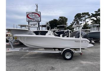 2026 Tidewater 180 CC Adventure