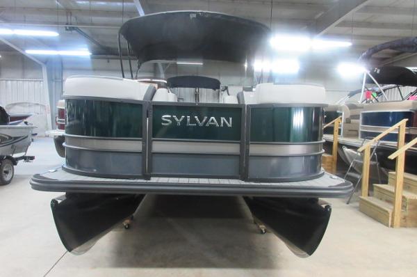 2025 Sylvan L1 LZ