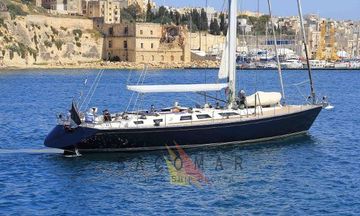 1986 Baltic BALTIC 83