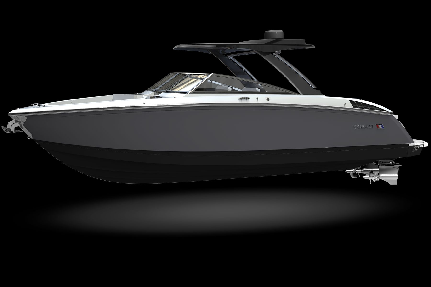 2026 Cobalt R31 Surf