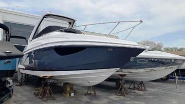 2025 Regal 28 Express