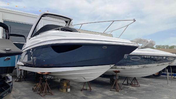 2025 Regal 28 Express