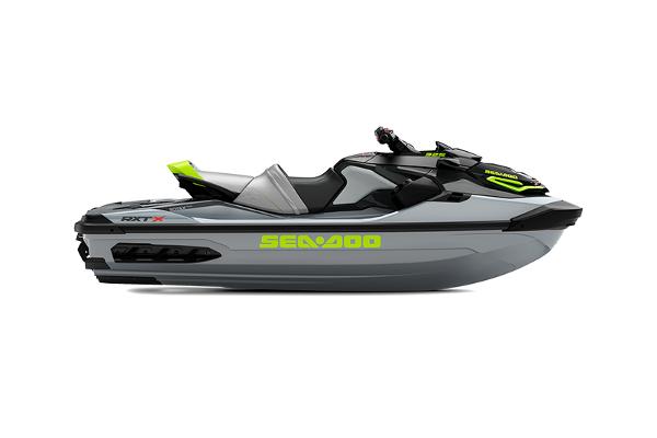 Sea-Doo RXT-X 325 Manufacturer Provided Image