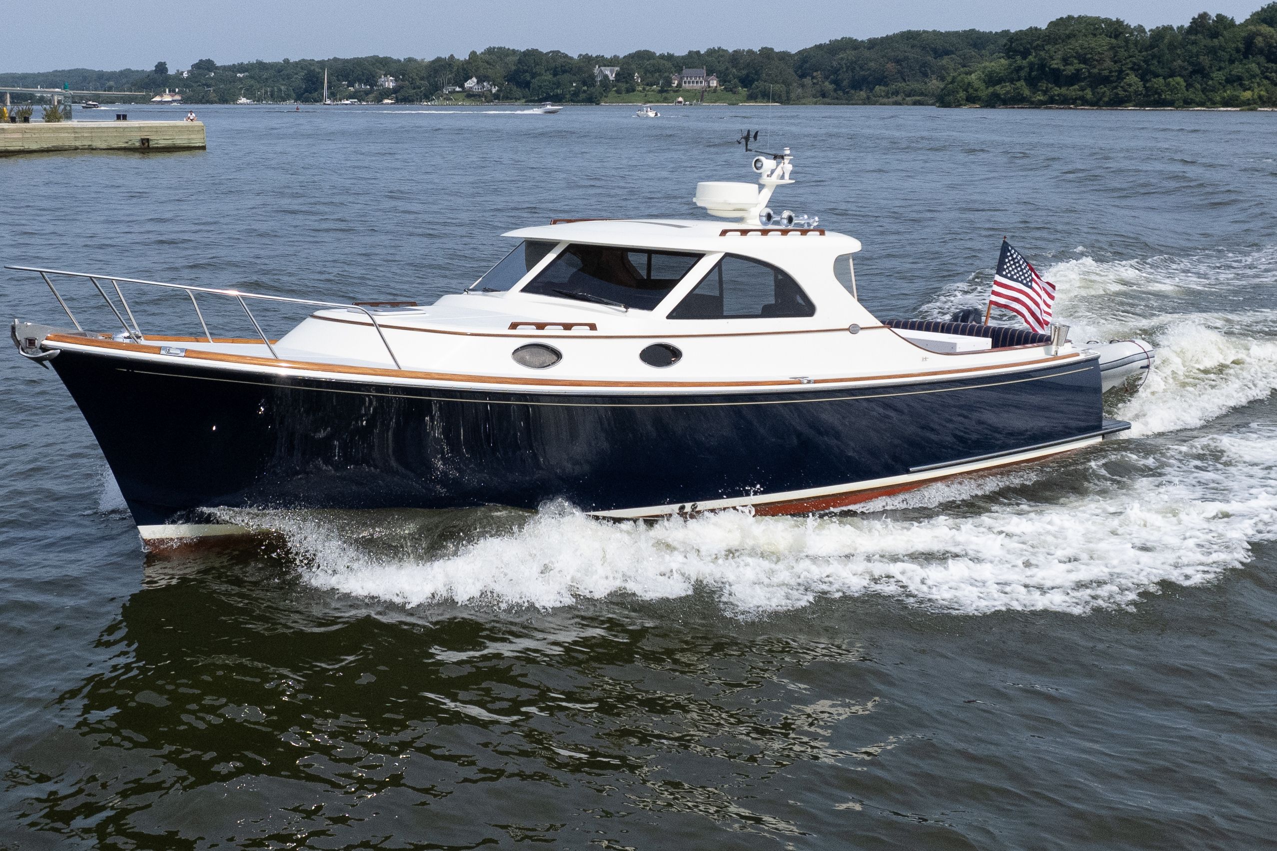 2002 San Juan 38