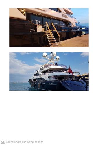 2010 Benetti Vision 145