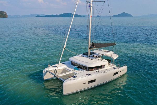 2026 Lagoon 42 Millenium