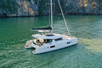 2025 Lagoon 42 Millenium